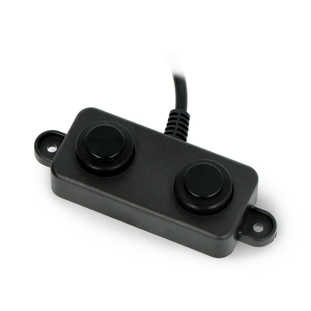 Ultradźwiękowy czujnik odległości A02YYUW 3-450cm - wodoodporny - DFRobot SEN0311